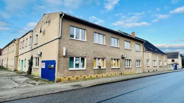 Einfamilienhaus Görzke - 15 Zimmer, 350 m&sup2;, 345.000&euro; | Angebot:14483482