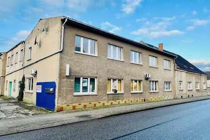 Haus Görzke - 15 Zimmer, 350 m&sup2;, 345.000&euro; | Angebot:14483482
