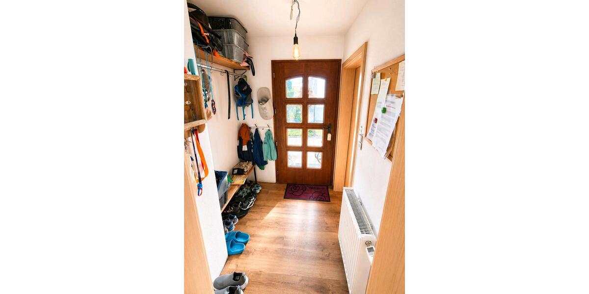 Doppelhaushälfte Gingen an der Fils - 5 Zimmer, 130 m&sup2;, 429.000&euro; | Angebot:26431286
