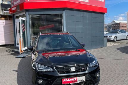 Seat Arona 59.897 km 17.790 &euro; Leipzig 04229