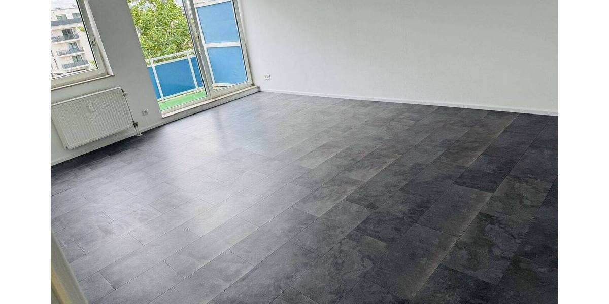 Etagenwohnung Bernau bei Berlin Bernau - 2 Zimmer, 64 m&sup2;, 1.001&euro; | Angebot:26875145
