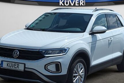 VW T-Roc 18.800 km 21.350 € Hagen 27628