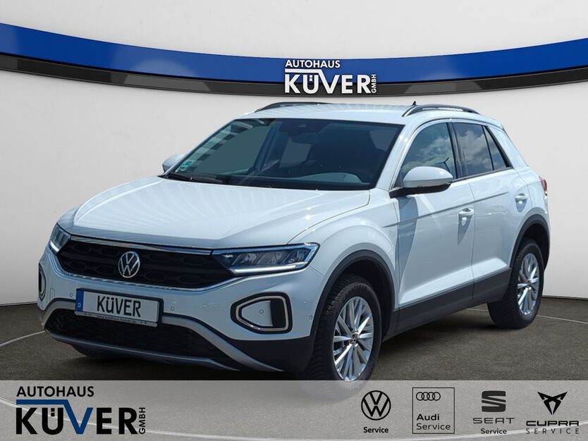 VW T-Roc 18.800 km 21.350 € Hagen 27628