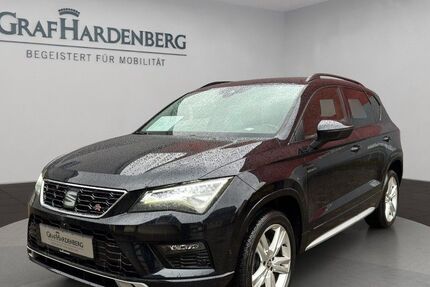 Seat Ateca 114.500 km 19.555 &euro; Gengenbach 77723