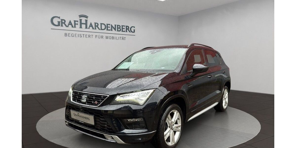 Seat Ateca 114.500 km 20.444 &euro; Gengenbach 77723