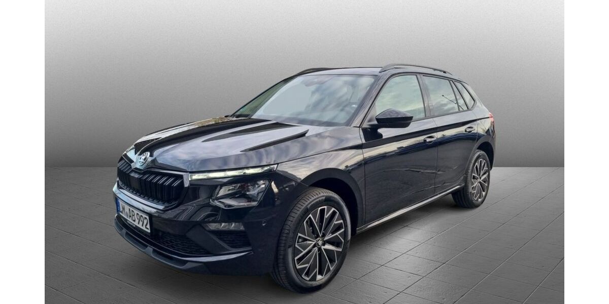 Skoda Kamiq 9.900 km 35.580 &euro; Bad Camberg 65520