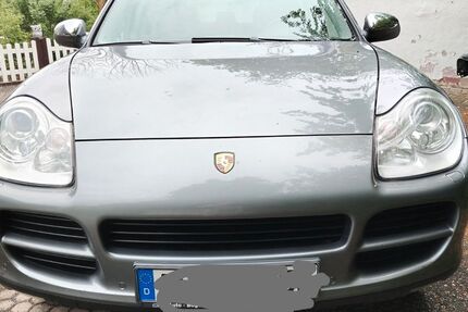 Porsche Cayenne 263.000 km 4.950 &euro; Herrieden 91567