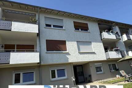 Wohnung Albstadt - 2 Zimmer, 37 m&sup2;, 77.000&euro; | Angebot:26888818