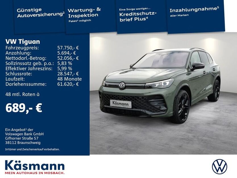 Tiguan