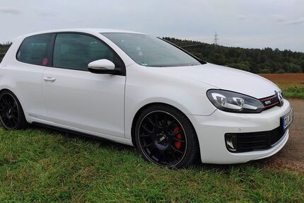 VW Golf 87.000 km 14.000 &euro; Ebersdorf 96237