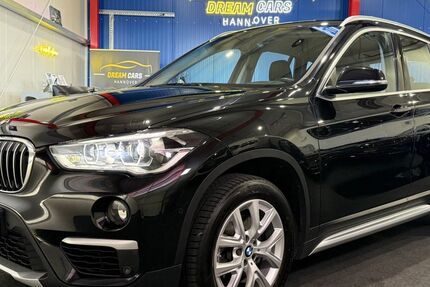 BMW X1 72.035 km 19.580 &euro; Garbsen 30827