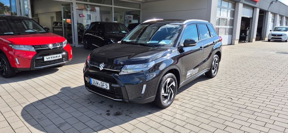 Vitara