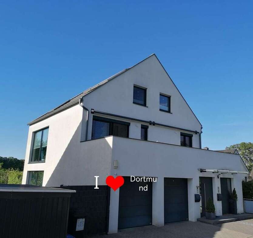 Wohnung zum Kaufen in Dortmund 725.000 € 173 m²
