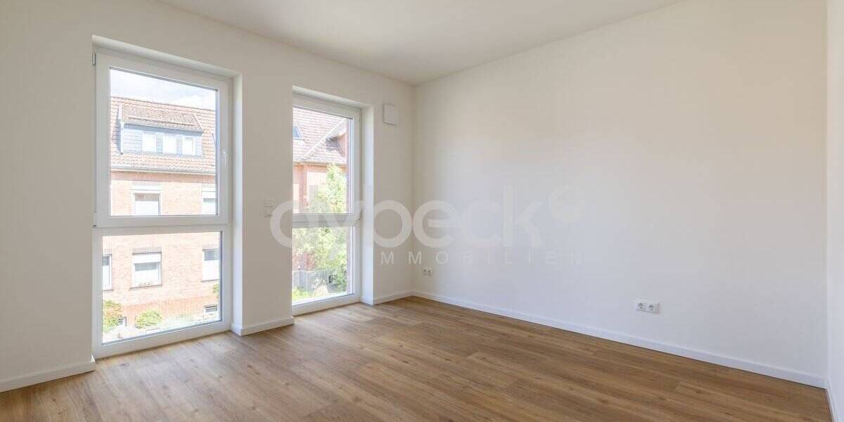 Etagenwohnung Lüneburg Oedeme - 3 Zimmer, 81 m&sup2;, 499.000&euro; | Angebot:25697480