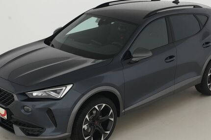 Cupra Formentor 11.900 km 38.880 € Wackersdorf 92442