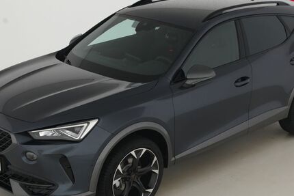 Cupra Formentor 29.900 km 27.840 &euro; Wackersdorf 92442