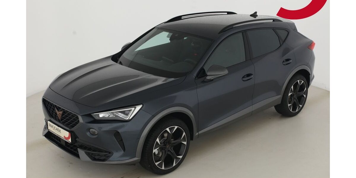 Cupra Formentor 32.000 km 27.840 &euro; Wackersdorf 92442