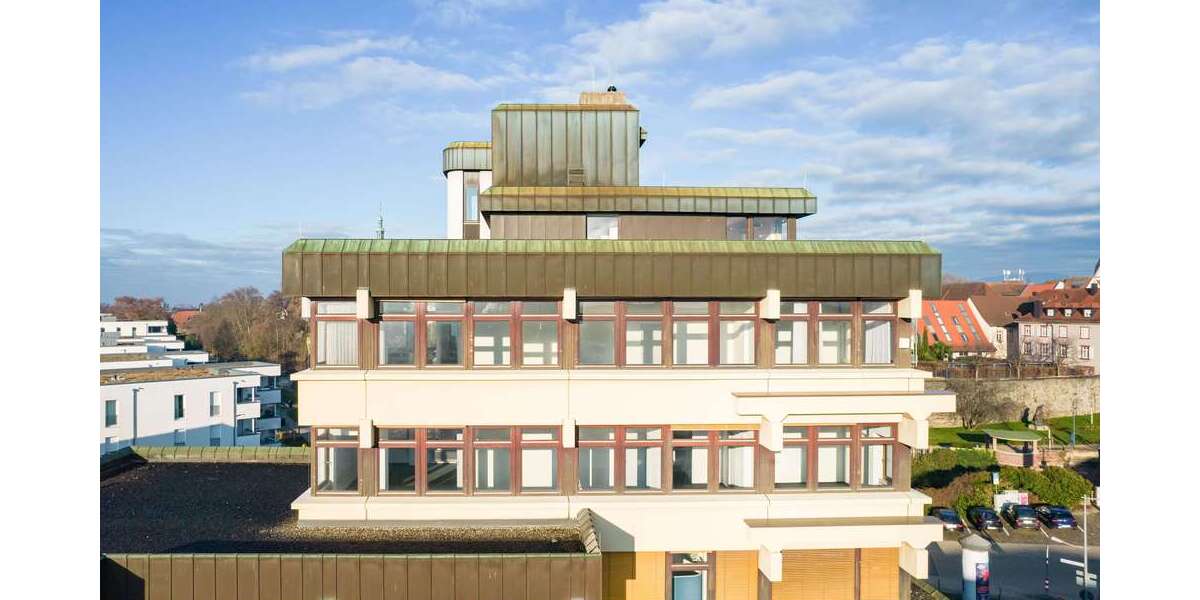 Büro in Offenburg 839.000 € 356.97 m² zimmer