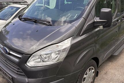 Ford Transit 199.999 km 13.999 &euro; Hamburg 21079