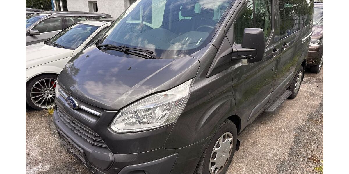 Ford Transit 199.999 km 13.999 &euro; Hamburg 21079