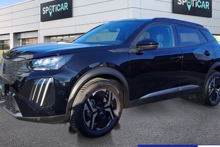 Peugeot 2008 39.762 km 17.930 &euro; Dresden 01237