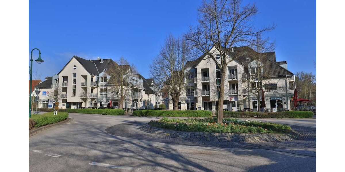 Etagenwohnung Boltenhagen - 2 Zimmer, 57 m&sup2;, 349.000&euro; | Angebot:24984493