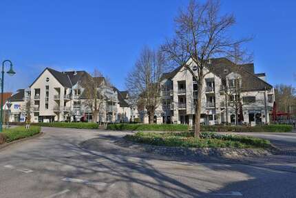 Wohnung Boltenhagen - 2 Zimmer, 57 m&sup2;, 349.000&euro; | Angebot:24984493