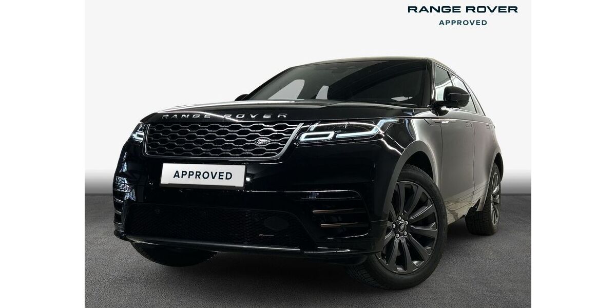 Land Rover Range Rover Velar 49.575 km 53.995 &euro; München 80809