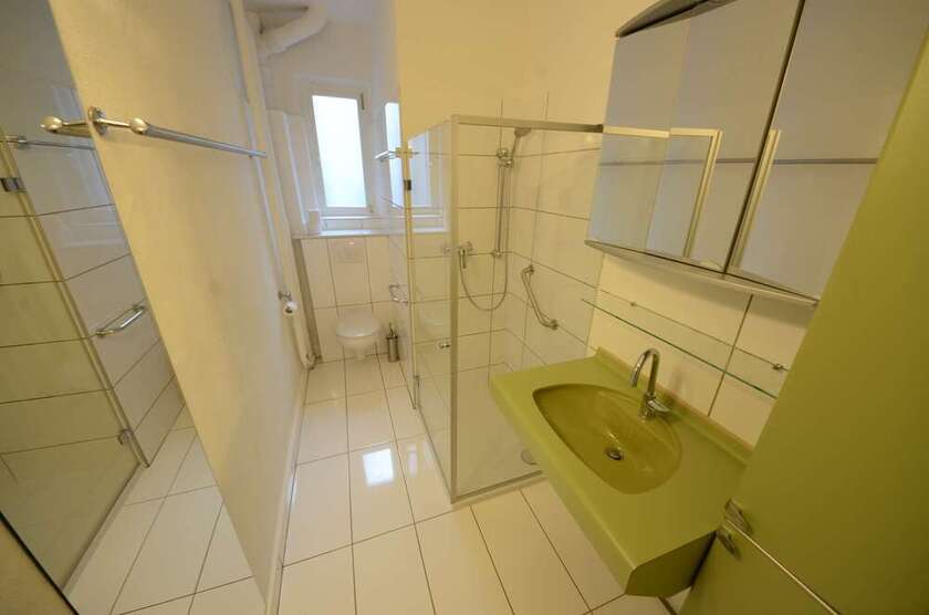 Wohnung zum Mieten in Koblenz 1.200 € 100 m²