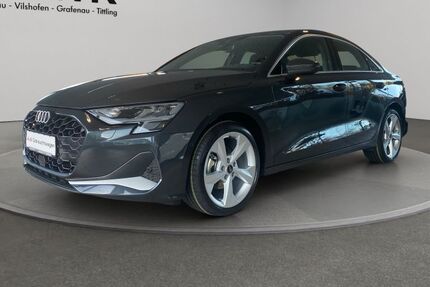 Audi A3 25.000 km 32.032 &euro; Vilshofen 94474