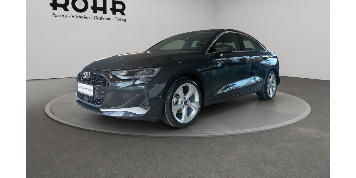 Audi A3 25.000 km 32.534 &euro; Vilshofen 94474