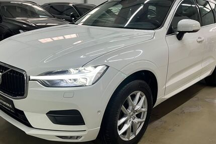 Volvo XC60 207.775 km 21.990 &euro; Ronnenberg 30952
