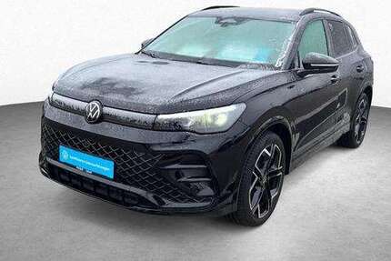 VW Tiguan 20.500 km 38.940 &euro; Burgoberbach 91595