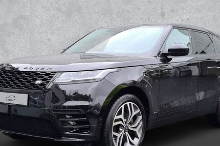 Land Rover Range Rover Velar 138.871 km 37.199 &euro; Essen 45141