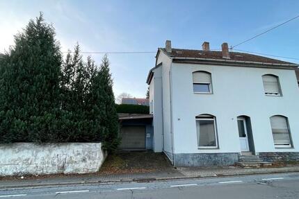 Freistehendes Haus mit Garage nahe Bostalsee – flexibel nutzbar 6 zimmer