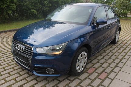 Audi A1 126.663 km 6.999 &euro; Ebermannstadt 91320