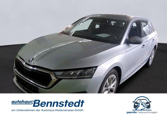 Skoda Octavia 43.966 km 21.820 &euro; Salzatal OT Bennstedt 06198