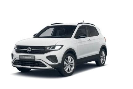 VW T-Cross 25.399 km 25.950 &euro; Berlin 14167