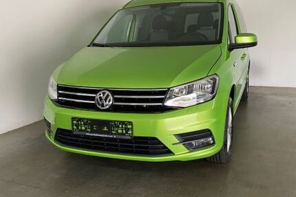 VW Caddy Maxi 153.782 km 14.900 &euro; Schmallenberg 57392