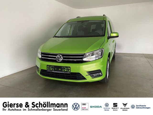 VW Caddy Maxi 153.782 km 14.900 &euro; Schmallenberg 57392