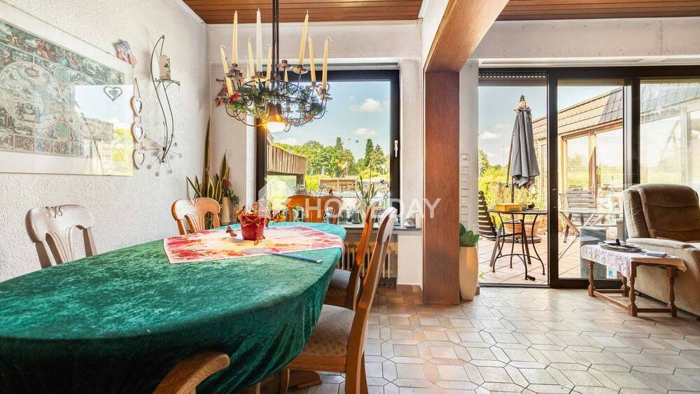 Doppelhaushälfte Hamm Bockum-Hövel - 9 Zimmer, 223 m&sup2;, 385.000&euro; | Angebot:26868230