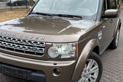 Land Rover Discovery 132.200 km 11.444 &euro; Frankfurt am Main 65933