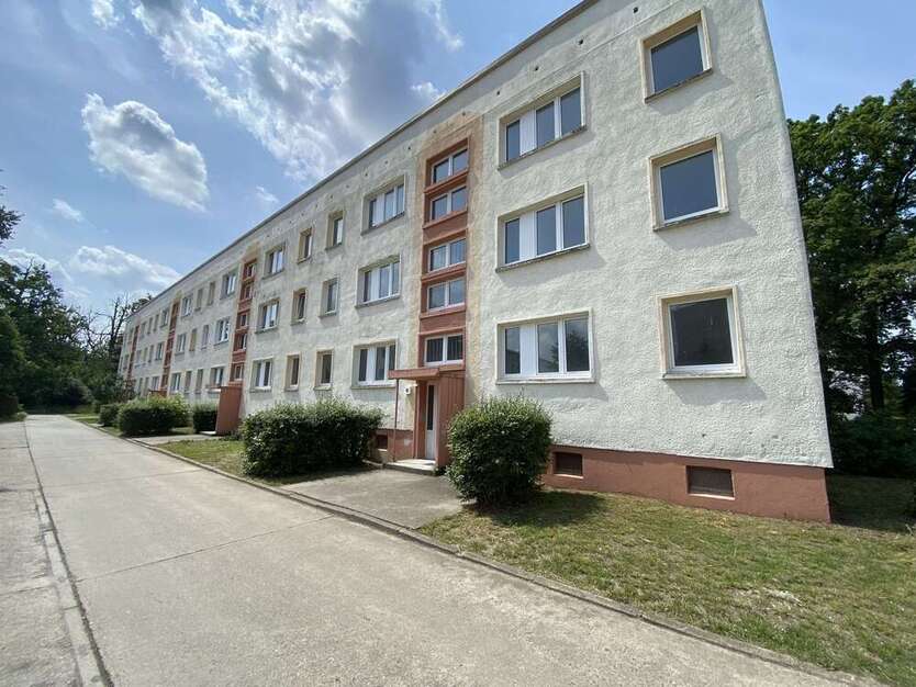 Wohnung zum Mieten in Annaburg 285 € 57.8 m²