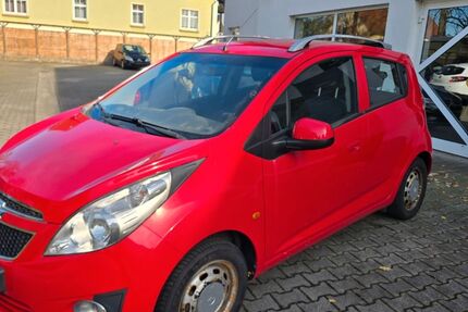 Chevrolet Spark 125.578 km 3.690 € Reichenbach/O.L. 02894