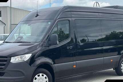 Mercedes-Benz Sprinter 29.998 km 55.950 &euro; Wiedemar 04509