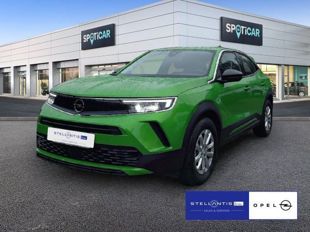Opel Mokka 44.463 km 15.990 &euro; Völklingen 66333