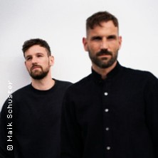 Klangkarussell - Kaleidoscope Live Tour 2026 23.04.2026 Live Music Hall