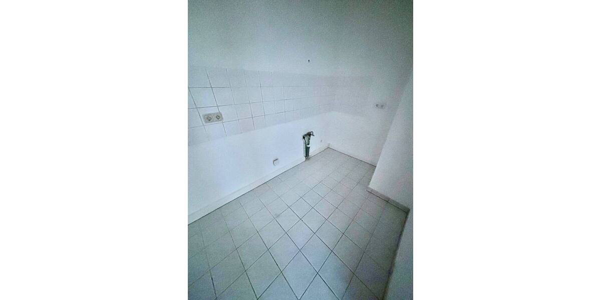 Etagenwohnung Mühlhausen/Thüringen Mühlhausen - 2 Zimmer, 40 m&sup2;, 42.000&euro; | Angebot:26730746