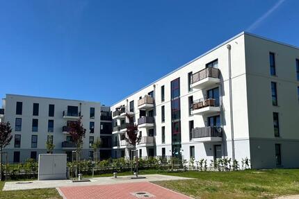 barrierefreie 4-Zimmer-Wohnung zu vermieten 4 zimmer