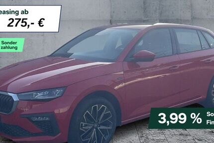 Skoda Scala 19.226 km 26.590 &euro; Hof 95030
